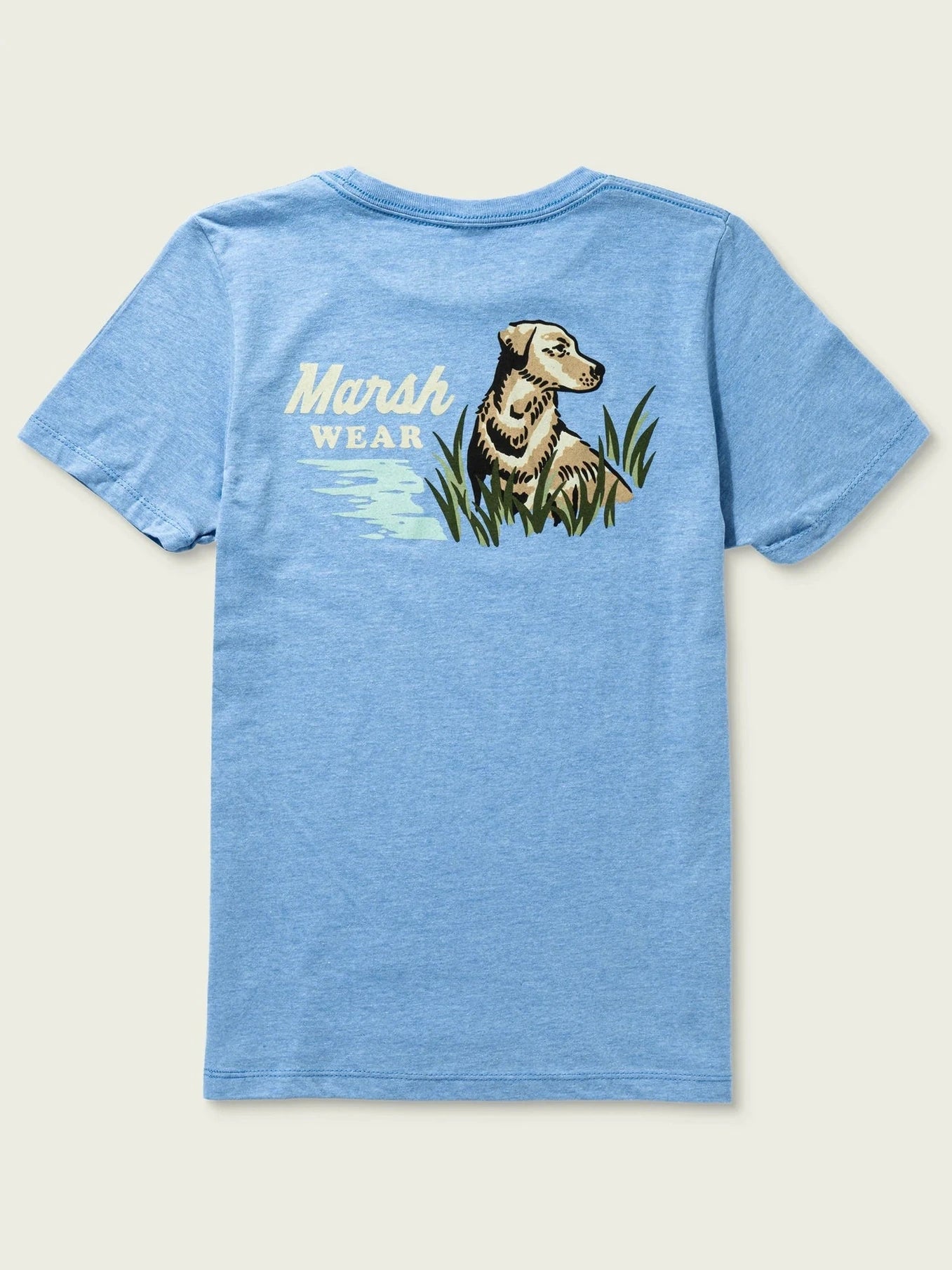 Youth Heritage Lab Tee shop-escape-outdoors