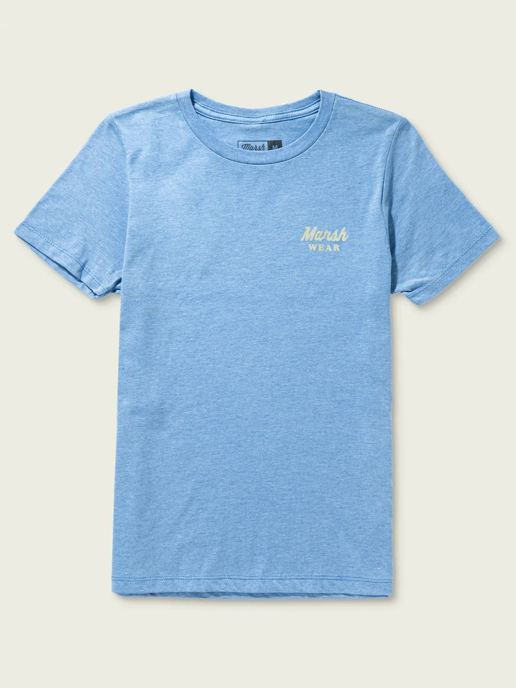 Youth Heritage Lab Tee shop-escape-outdoors