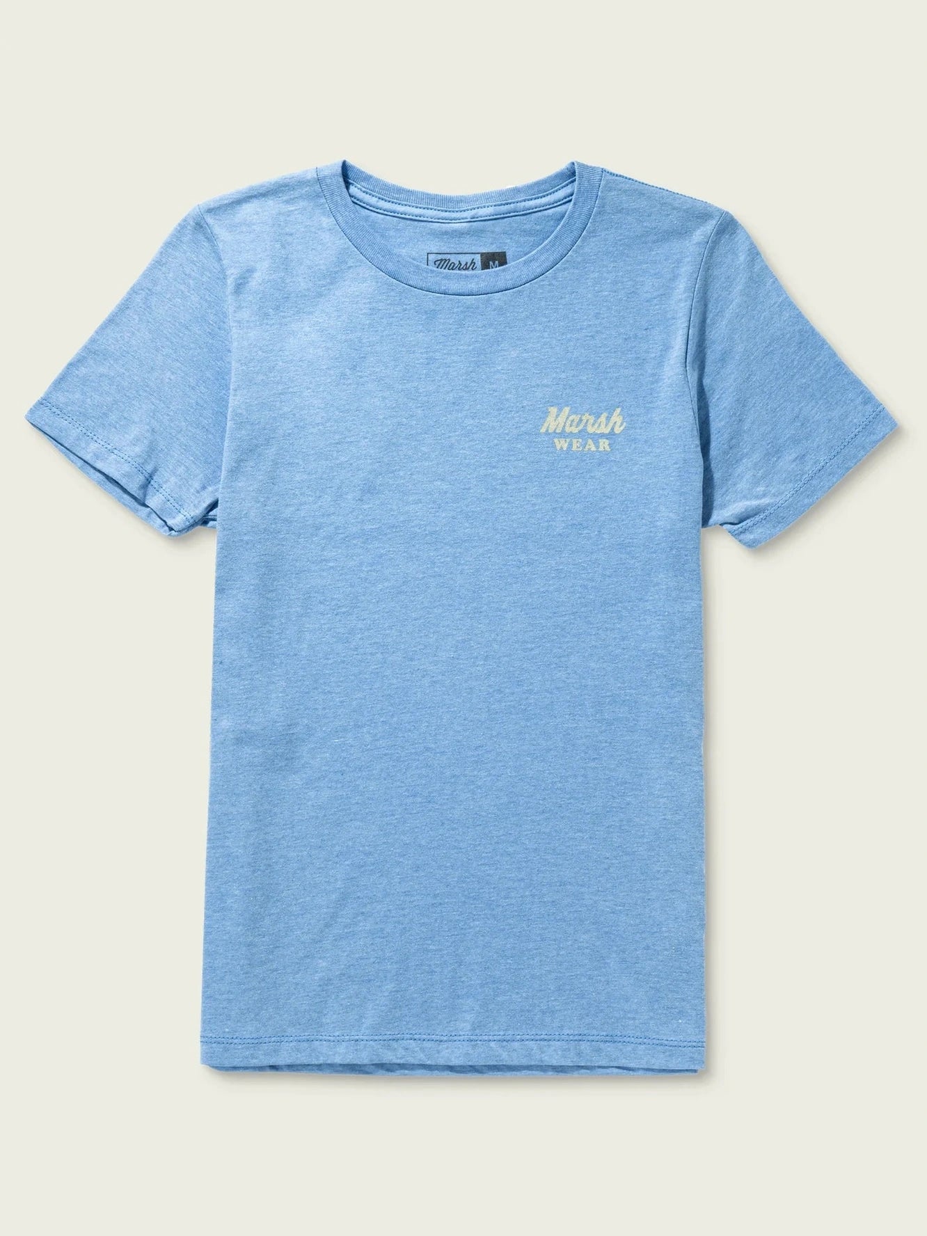 Youth Heritage Lab Tee shop-escape-outdoors
