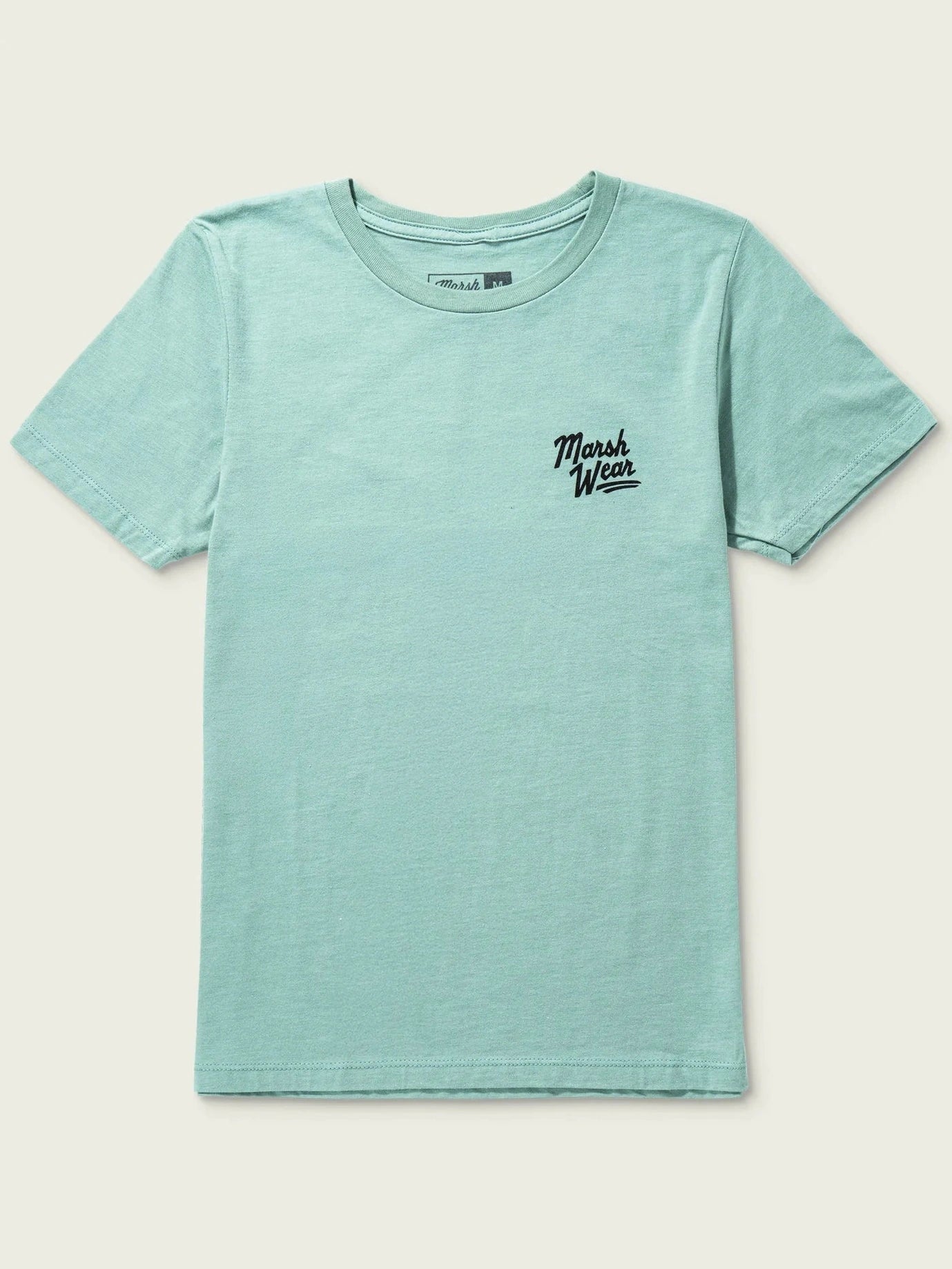 Youth Heritage Bass Tee shop-escape-outdoors