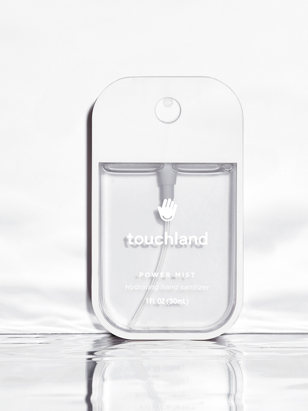 Power Mist Hand Sanitizer shop-escape-outdoors