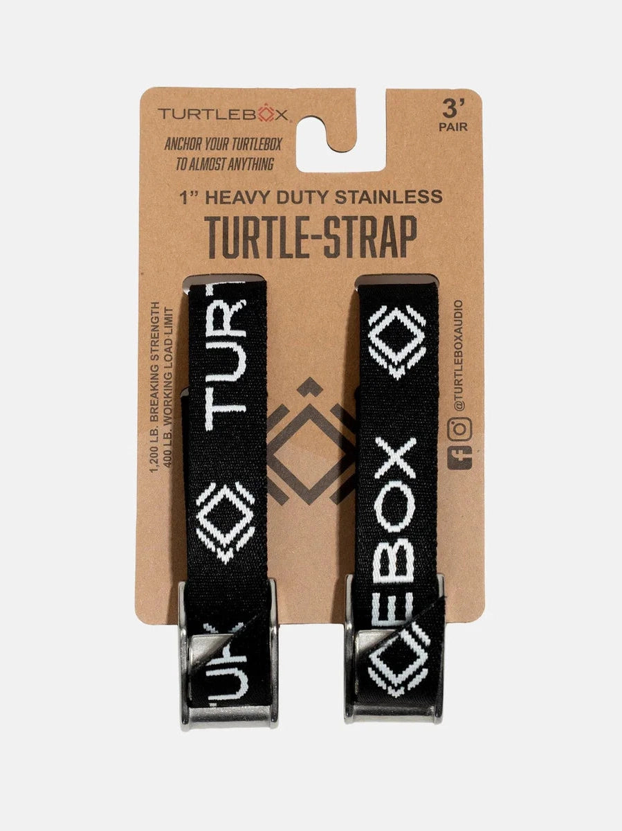Turtlebox Tie-Down Kit shop-escape-outdoors