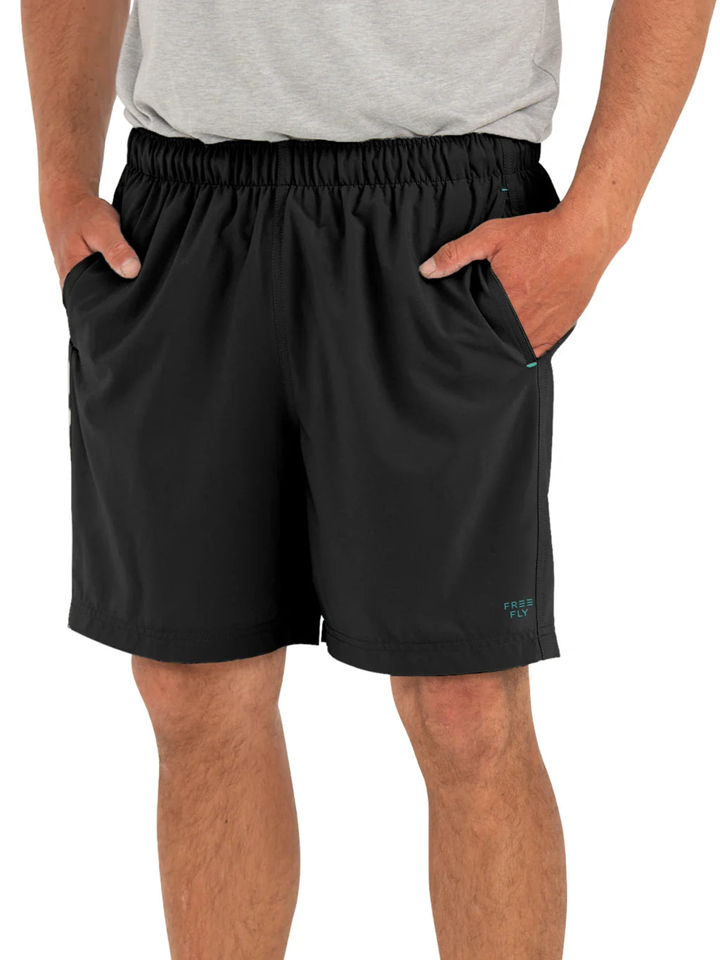 Men's Breeze Short 6" - Shop Escape Outdoors