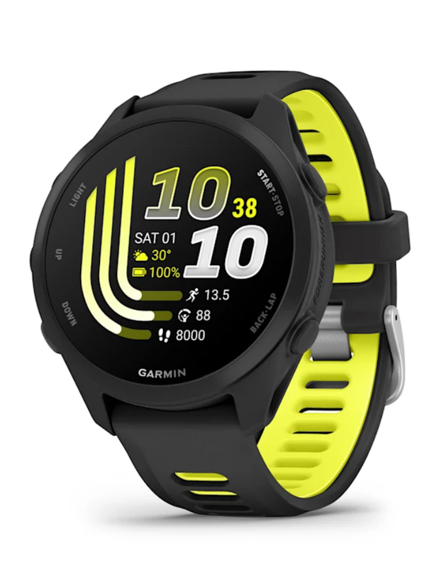 Garmin Forerunner® 170 Music shop-escape-outdoors