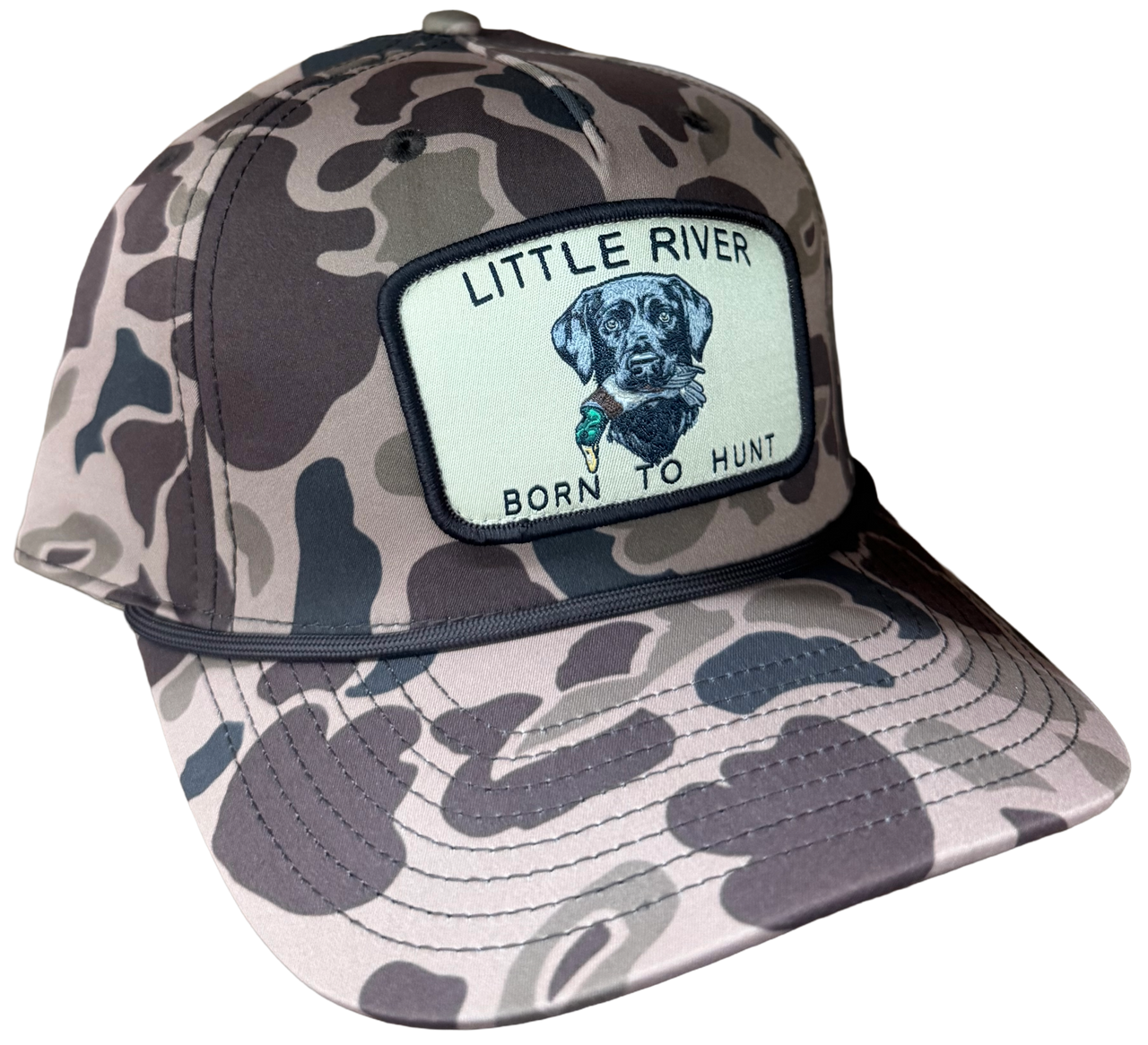 Born to Hunt 258 Hat - Shop Escape Outdoors