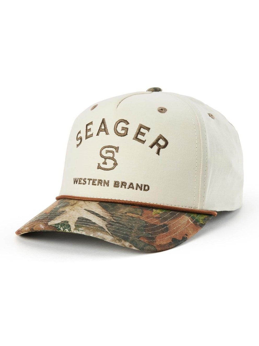 Branded Snapback shop-escape-outdoors