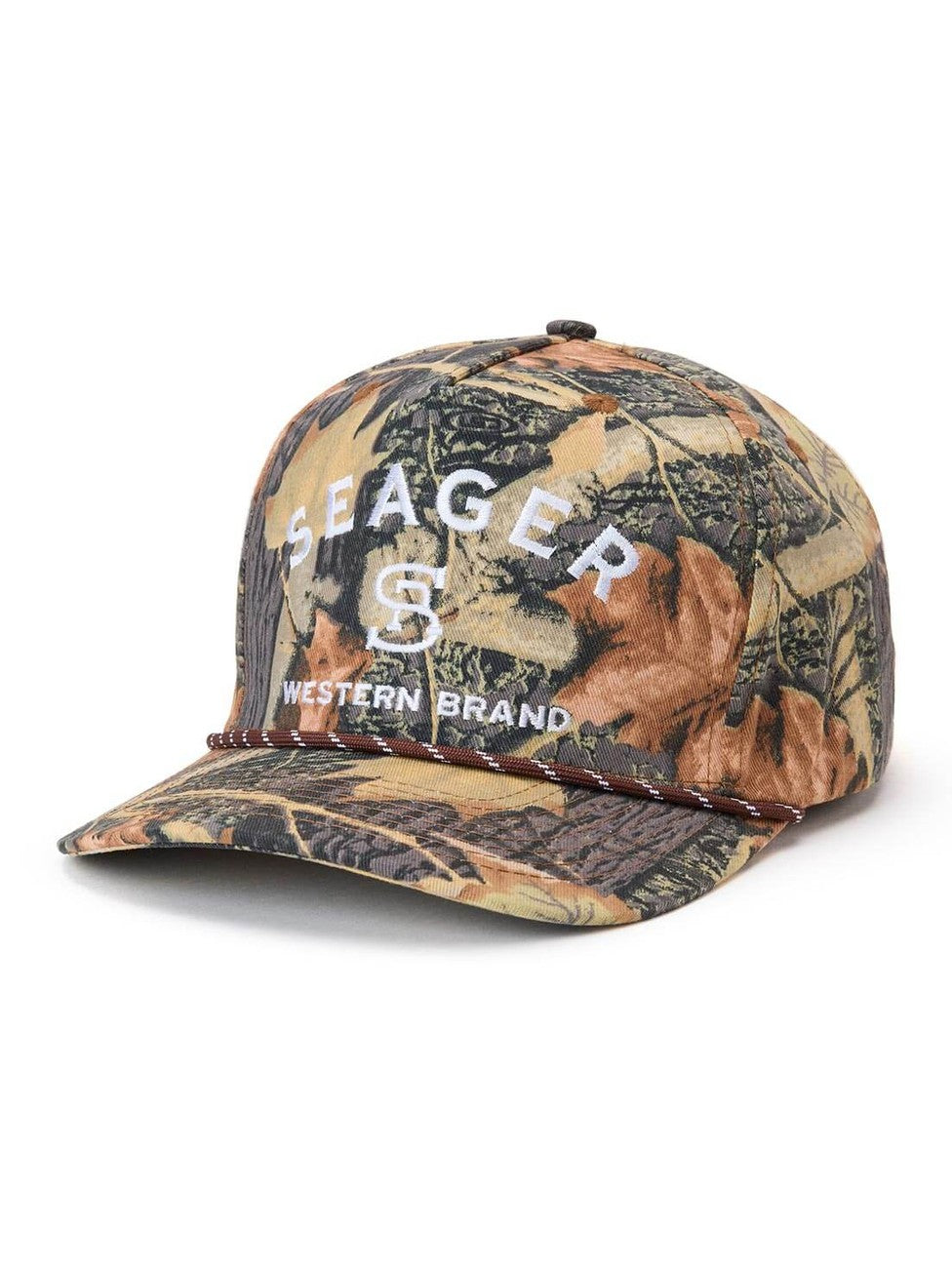 Branded Snapback shop-escape-outdoors