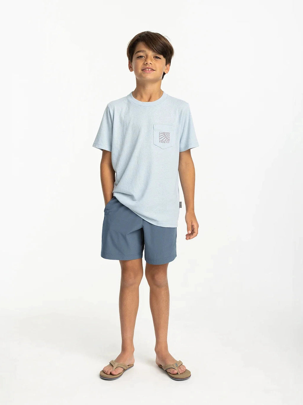 Boy's Breeze Shorts shop-escape-outdoors