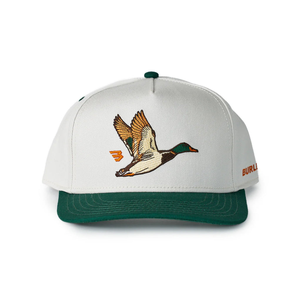 Burlebo Flying Duck Cap shop-escape-outdoors