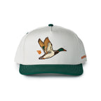 Burlebo Flying Duck Cap shop-escape-outdoors