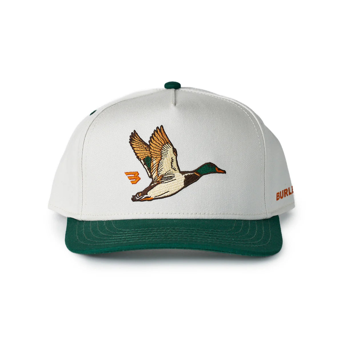 Burlebo Flying Duck Cap shop-escape-outdoors