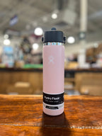 24oz Wide Mouth with Flex Straw Cap shop-escape-outdoors