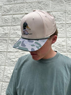 Embroidered Duck 258 Hat shop-escape-outdoors