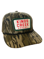 King's Creek The Work Patch Hat shop-escape-outdoors
