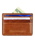 Wood Duck Card Wallet shop-escape-outdoors
