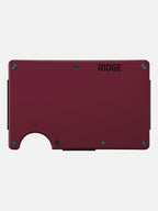 Aluminum Ridge Wallet shop-escape-outdoors