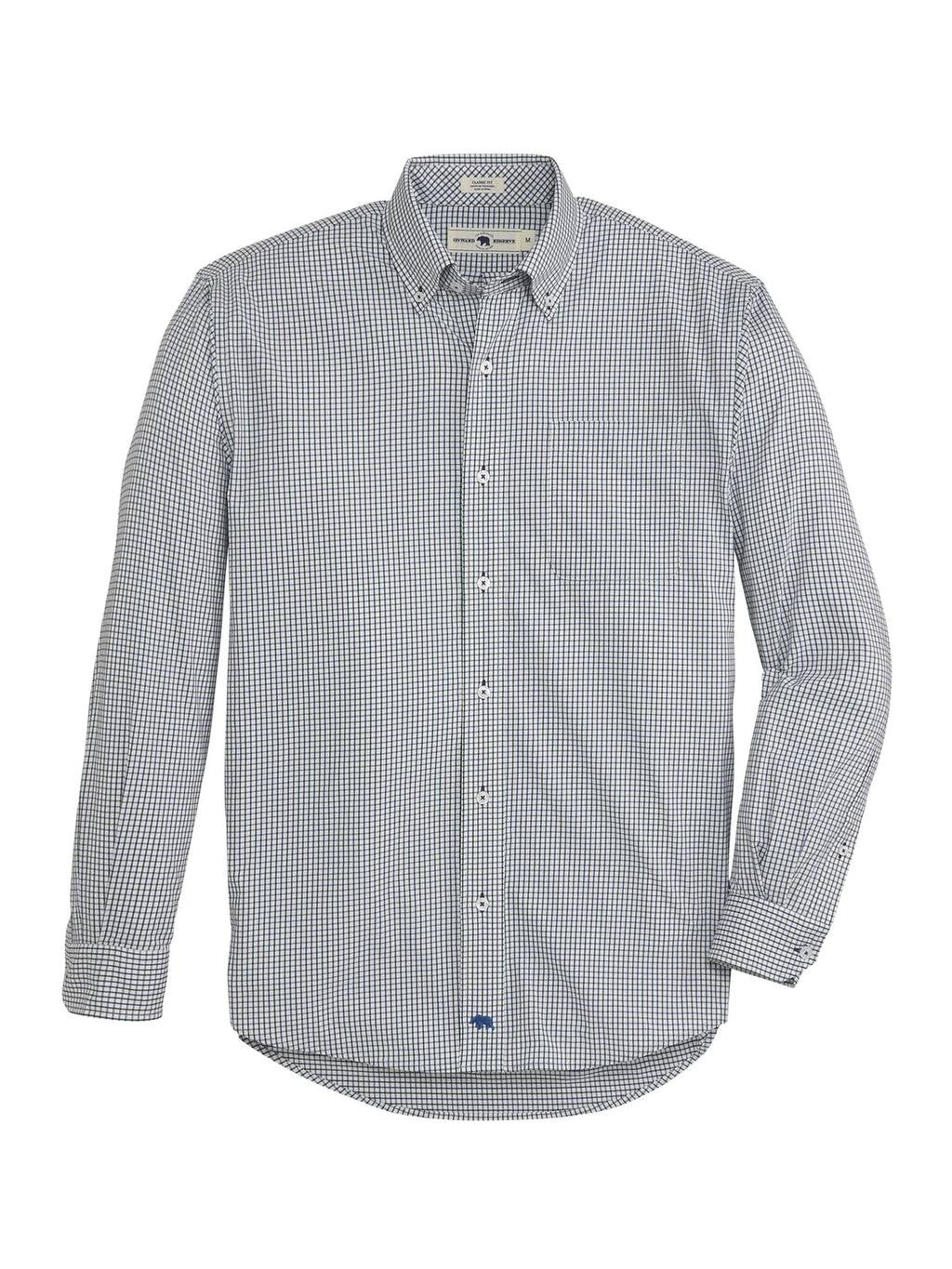 Edge Classic Fit Performance Shirt shop-escape-outdoors