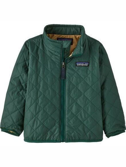 Baby Nano Puff Jacket - Sale shop-escape-outdoors