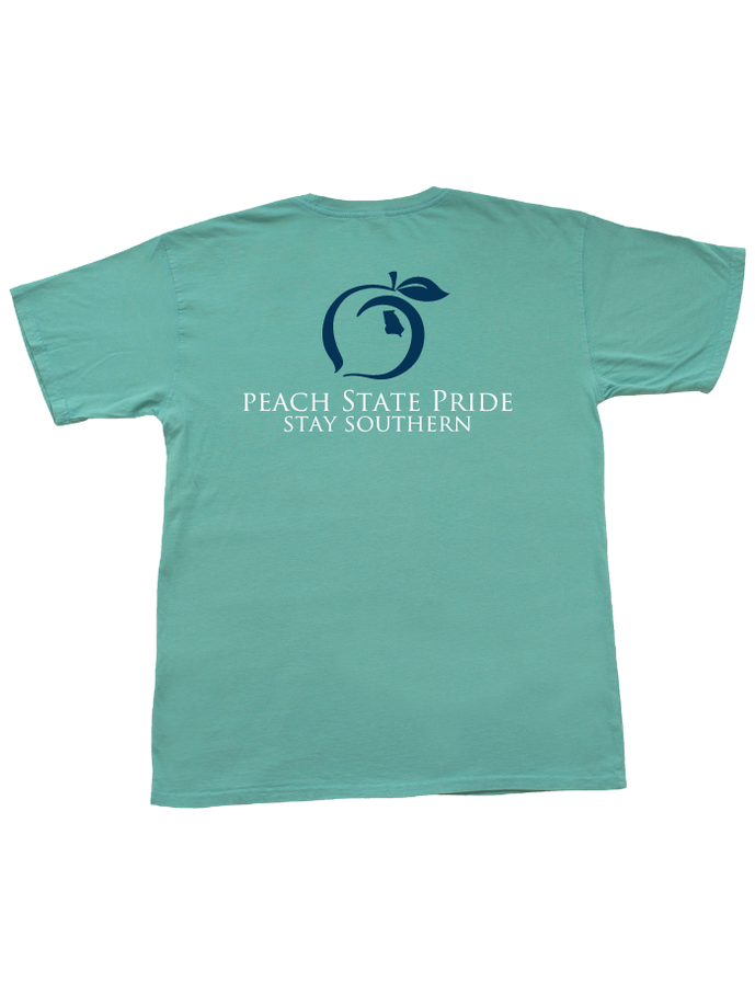 Stay Southern Short Sleeve Tee shop-escape-outdoors