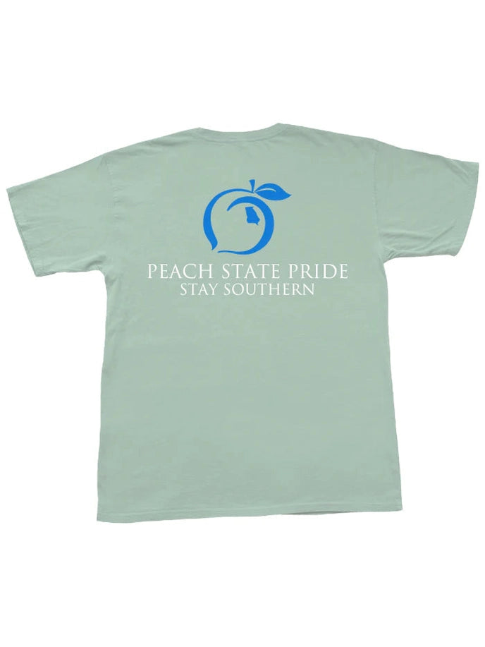 Stay Southern Short Sleeve Tee shop-escape-outdoors