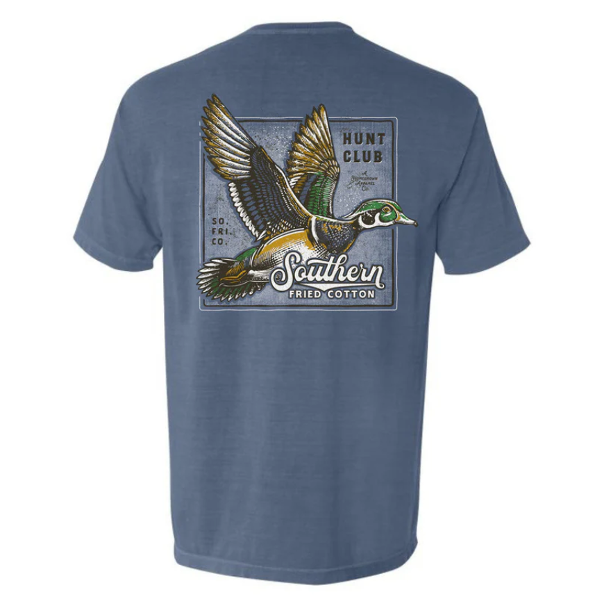 Woody Tee - Shop Escape Outdoors