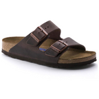 Arizona Soft Footbed Oiled Leather Regular Width shop-escape-outdoors