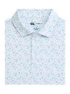 19th Hole Printed Performance Polo shop-escape-outdoors