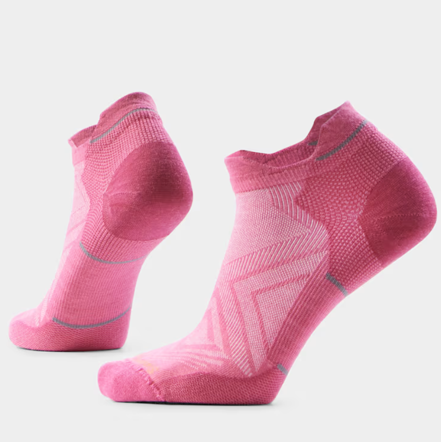 Women's Run Zero Cushion Low Ankle Socks shop-escape-outdoors