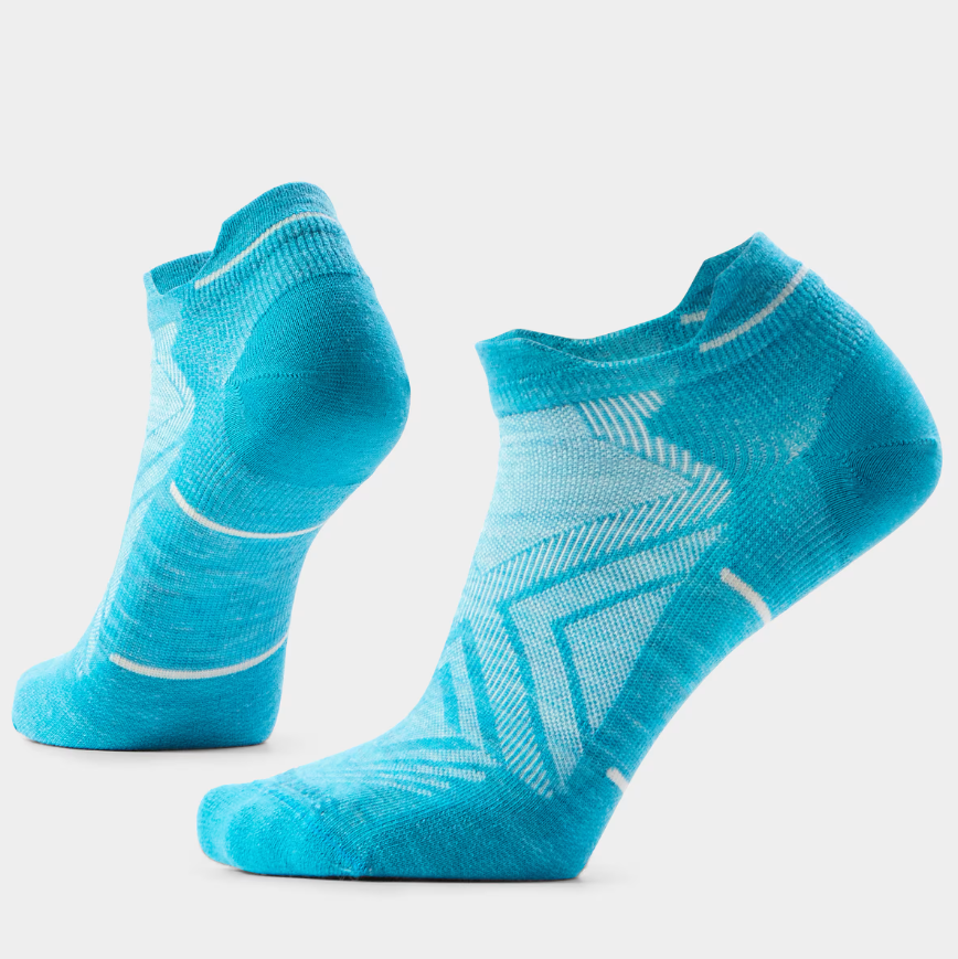 Women's Run Zero Cushion Low Ankle Socks shop-escape-outdoors