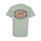 On the Hunt Tee - Shop Escape Outdoors