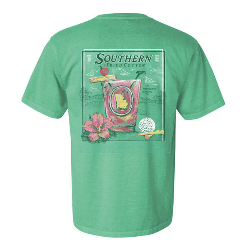 Women's Azalea Cocktail Tee shop-escape-outdoors