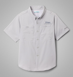 Boys’ PFG Tamiami™ Short Sleeve Shirt shop-escape-outdoors