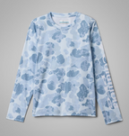 Kids' PFG Super Terminal Tackle Long Sleeve Shirt shop-escape-outdoors