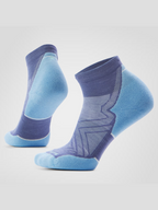 Women's Run Targeted Cushion Ankle Socks shop-escape-outdoors