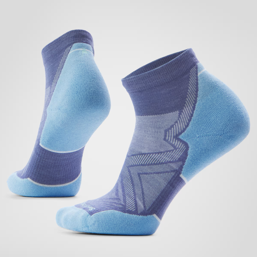 Women's Run Targeted Cushion Ankle Socks shop-escape-outdoors