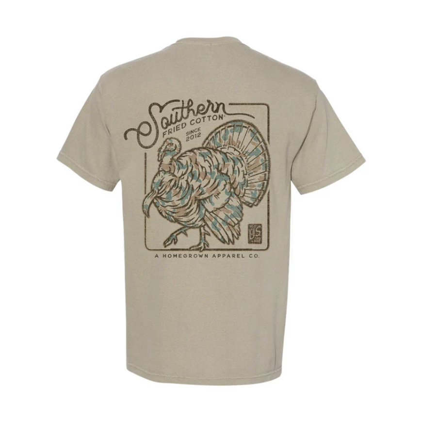 Old School Tom Tee - Shop Escape Outdoors