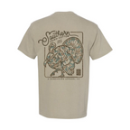 Old School Tom Tee - Shop Escape Outdoors