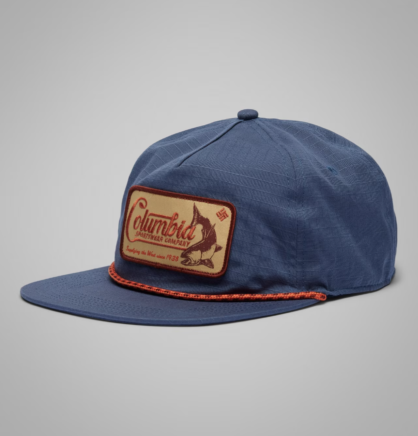 Ratchet Strap™ Snap Back Cap shop-escape-outdoors