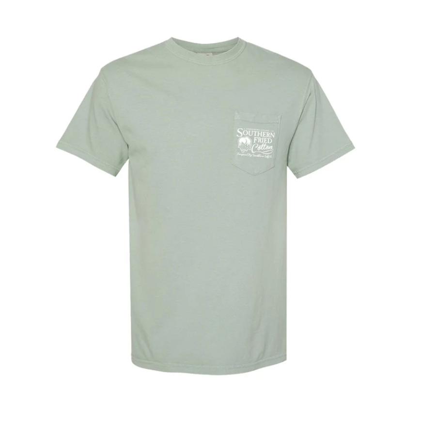 Out of the Office Tee - Shop Escape Outdoors