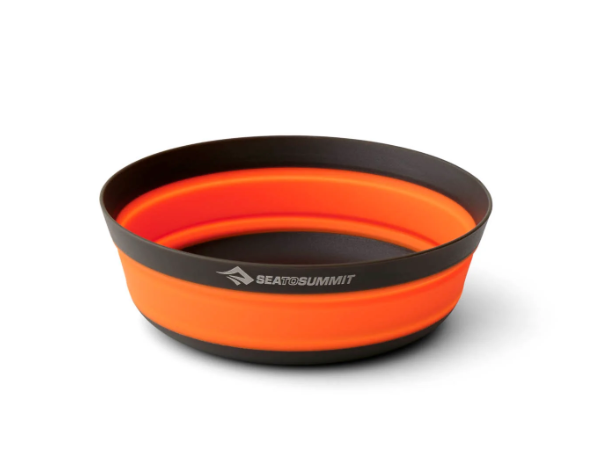 Frontier Ultralight Collapsible Bowl shop-escape-outdoors