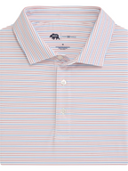 Driver Stripe Performance Polo shop-escape-outdoors