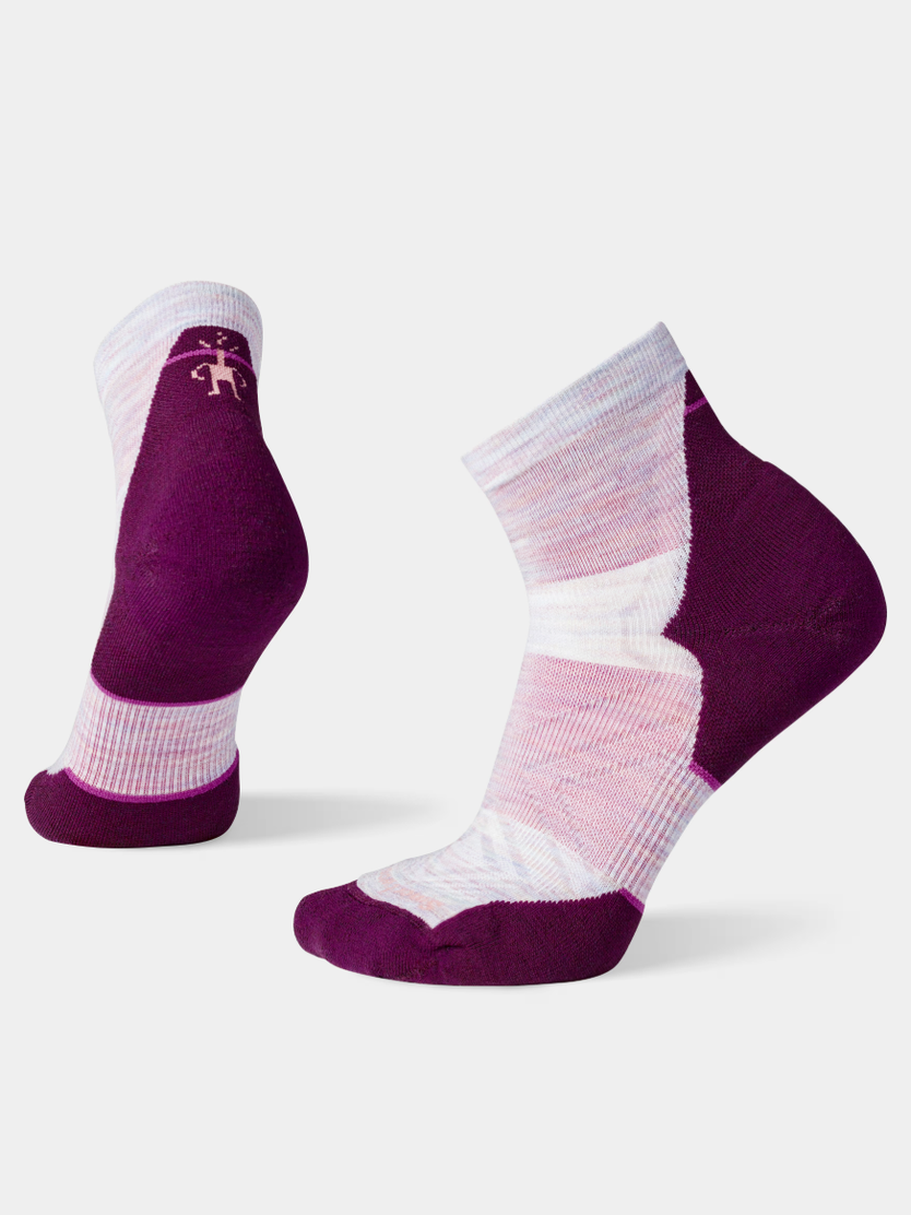 Women's Run Targeted Cushion Ankle Socks shop-escape-outdoors