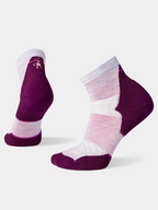 Women's Run Targeted Cushion Ankle Socks shop-escape-outdoors