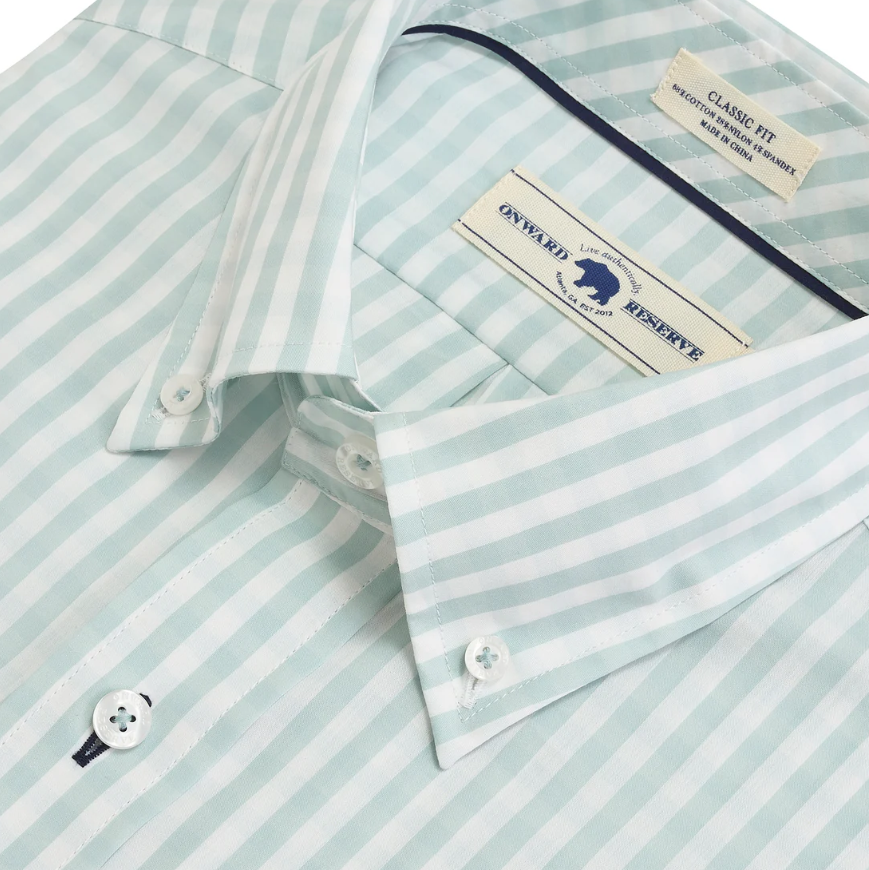 Butler Classic Fit Quad Shirt shop-escape-outdoors