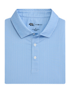 Bonnie Printed Performance Polo shop-escape-outdoors