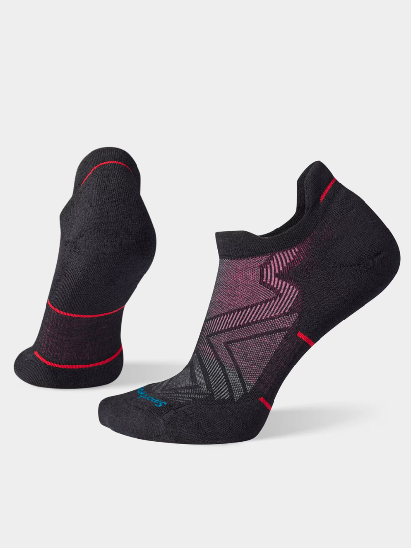 Women's Run Targeted Cushion Low Ankle Socks shop-escape-outdoors