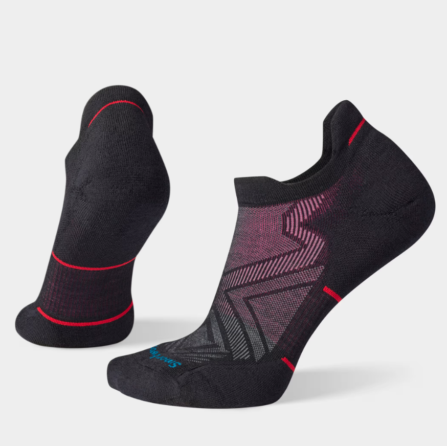 Women's Run Targeted Cushion Low Ankle Socks shop-escape-outdoors