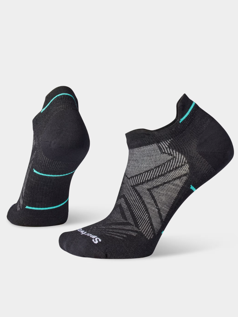 Women's Run Zero Cushion Low Ankle Socks shop-escape-outdoors