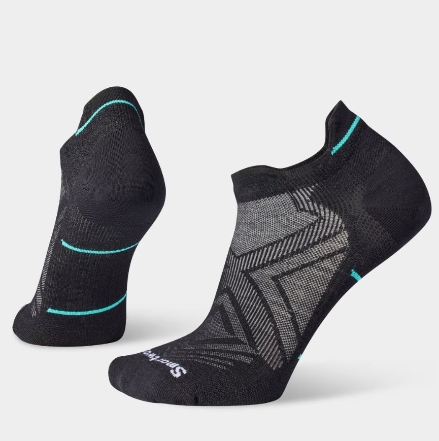 Women's Run Zero Cushion Low Ankle Socks shop-escape-outdoors