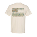 Old School USA Tee - Shop Escape Outdoors
